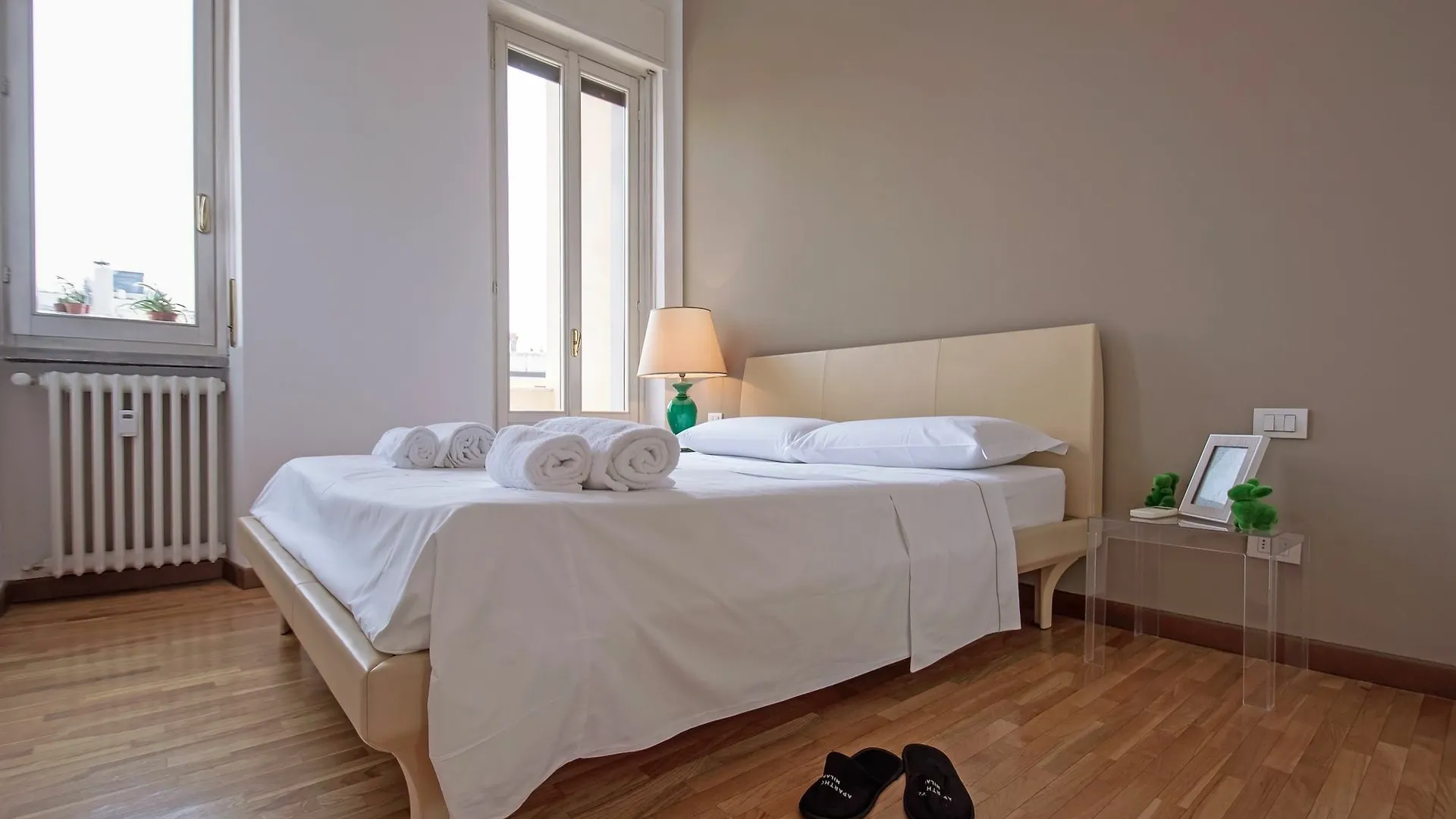 מילאנו Apartment Xxv Aprile